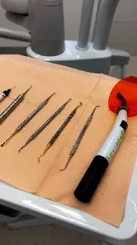 Cтоматологічна студія Anna Tepla DENTAL STUDIO — фото 2