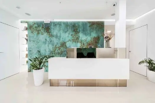 Cтоматологічна студія Anna Tepla DENTAL STUDIO — фото 3