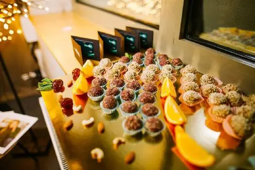 Здорове харчування FoodEx Львів — фото 5