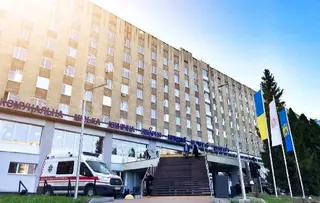 Лікар - Нейрохірург Дяків Андрій Володимирович — фото 4