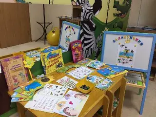 Логопедична студія "Балакунчики" — фото 4