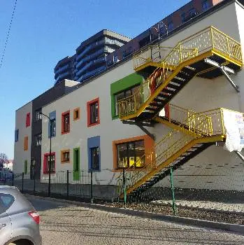 СадОк Здорової Родини, Чутливий простір — фото 3
