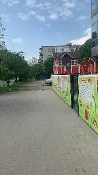 Кіндервіль дитячий центр розвитку і приватний садок — фото 2