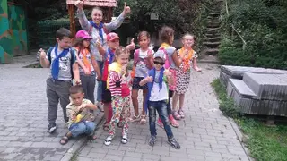Кіндервіль дитячий центр розвитку і приватний садок — фото 5