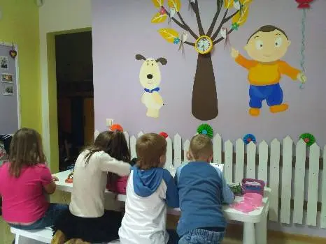 Family School Оксани Чорнейко — фото 4