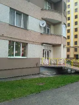 Family School Оксани Чорнейко — фото 5