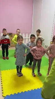Центр Розвитку Дитини "Друзі" Львів - Чорновола — фото 2