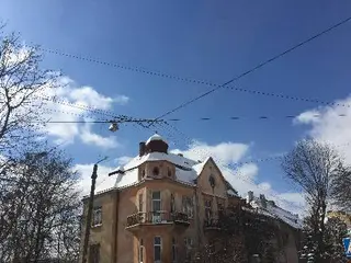 Природничий коледж Львівського університету — фото