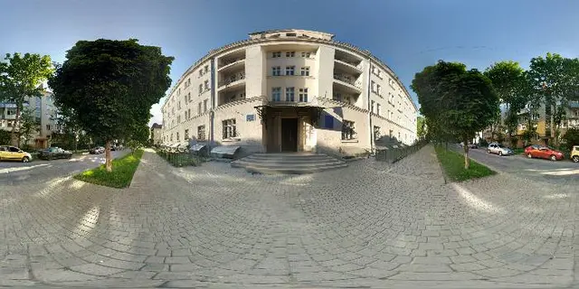 Природничий коледж Львівського університету — фото 3