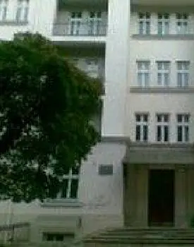 Природничий коледж Львівського університету — фото 5