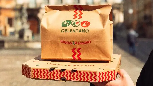 Pizza Celentano Ristorante — фото 3