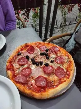 Pizza Celentano Ristorante — фото 4