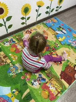"РістОк" студія розвитку дитини Анни Мілян — фото