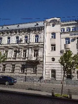 Львівський державний університет внутрішніх справ МВС України — фото