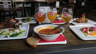 Театр пива «Правда» — фото 2