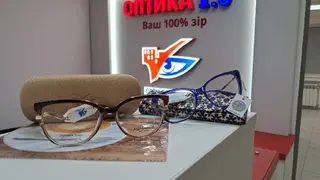 Оптика 1.0 Центр Зору — фото 4