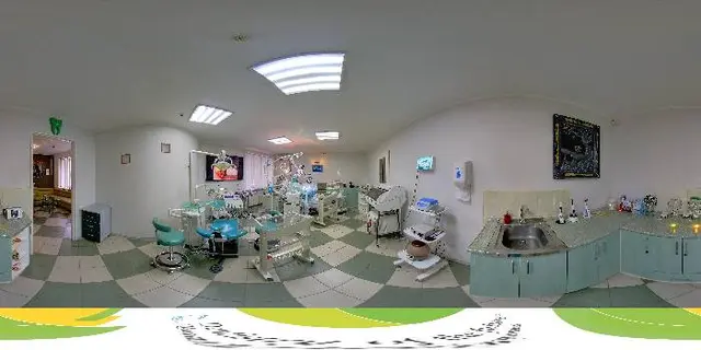 Медичний центр Юрія Дмитришина "Стоматологія майбутнього" — фото 3