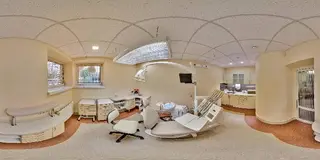 Клініка доктора Гаука — фото