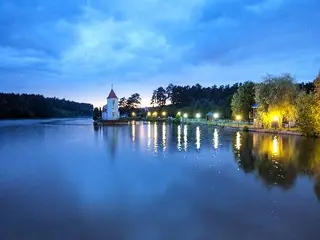 санаторій "Червона Калина" — фото 3