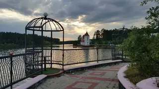 санаторій "Червона Калина" — фото 4