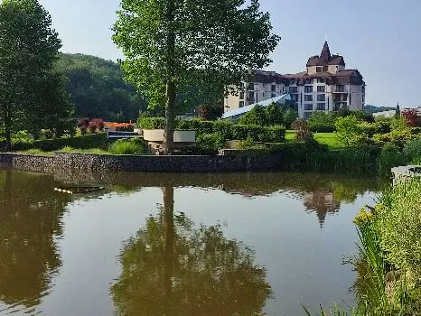 Оздоровчий комплекс Ірис, СК Деренівська Купіль — фото 4
