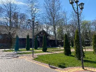 Лікувально-оздоровчий комплекс "Еко-Термал" — фото