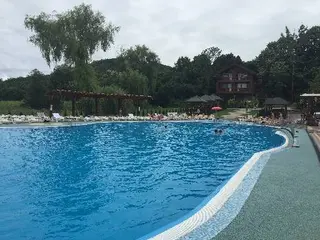 Лікувально-оздоровчий комплекс "Еко-Термал" — фото 4