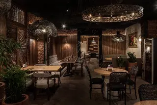 Грузинський — фото