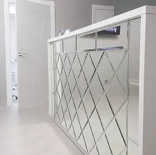 Стоматологічна клініка Da Vinci Clinic — фото