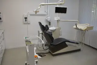 Стоматологічна клініка Da Vinci Clinic — фото 2
