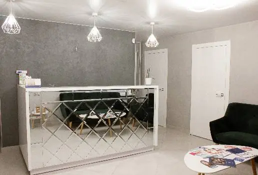 Стоматологічна клініка Da Vinci Clinic — фото 3