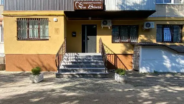 Стоматологічна клініка Da Vinci Clinic — фото 4