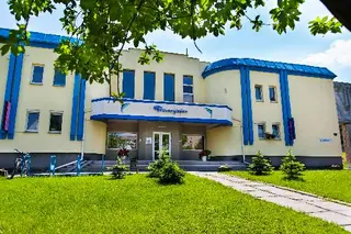 Басейн "Дельфін" — фото