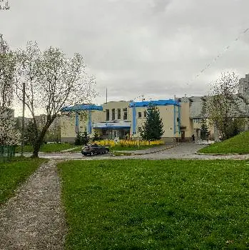 Басейн "Дельфін" — фото 3