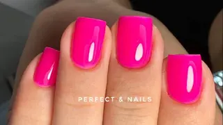 Perfect & Nails "Ідеальні нігтики" — фото
