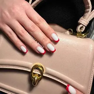 Perfect & Nails "Ідеальні нігтики" — фото 3
