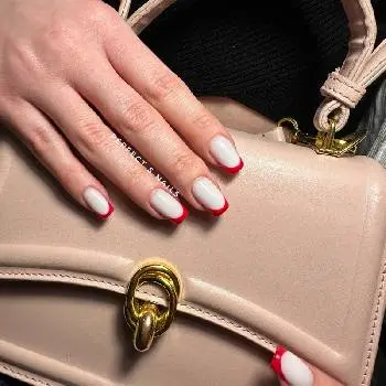 Perfect & Nails "Ідеальні нігтики" — фото 3