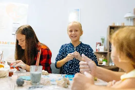 Психологічна студія "Взаємодія" — фото 2