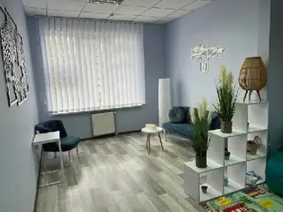 Центр психотерапії "Alter Ego" Львів — фото