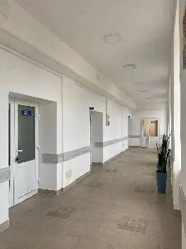 Пологове відділення обласної клінічної лікарні — фото