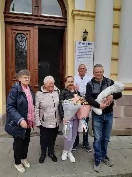 Пологове відділення обласної клінічної лікарні — фото 2