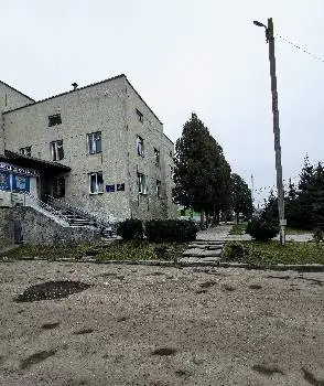 Львівський Обласний Шкірно Венеричний Деспансер — фото