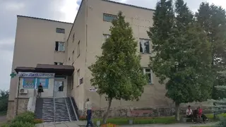 Львівський Обласний Шкірно Венеричний Деспансер — фото 4
