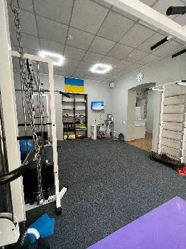 Територія Здоров'я — фото
