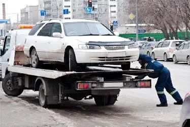 ТО-сервіс - Шиномонтаж Евакуатор Львів Центр — фото 3