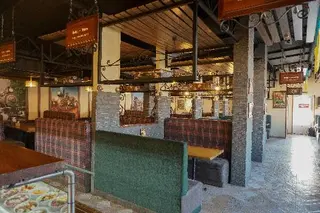 Львівський потяг — фото