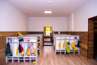 Яскрава доШкола/Bright preSchool, Запорізька 19 — фото 3