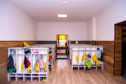 Яскрава доШкола/Bright preSchool, Запорізька 19 — фото 3