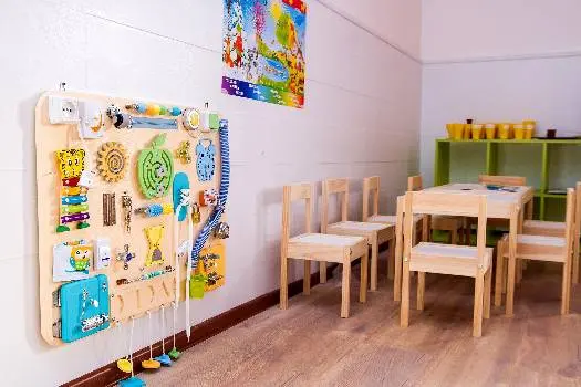 Яскрава доШкола/Bright preSchool, Запорізька 19 — фото 4