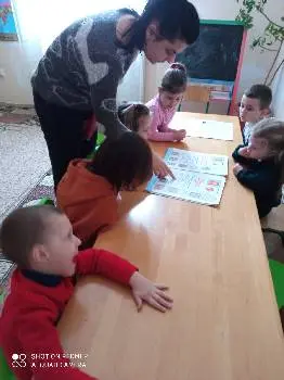 Приватний дитячий садочок Kinder School — фото 4